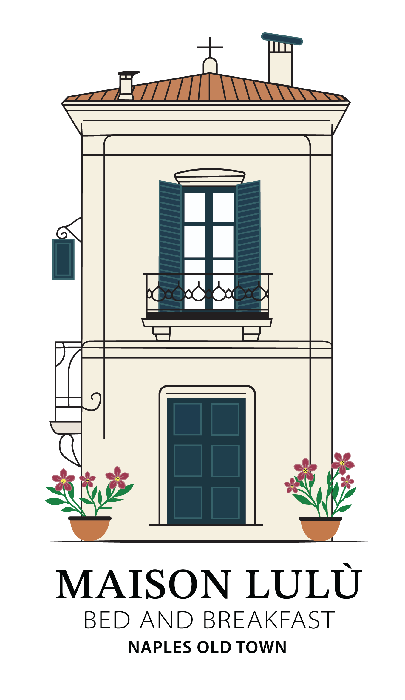 Maison Lulù
